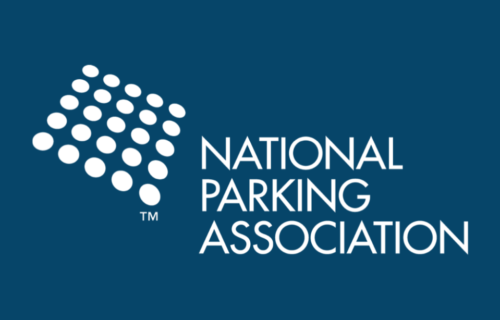 A.lot becomes a member of the National Parking Association